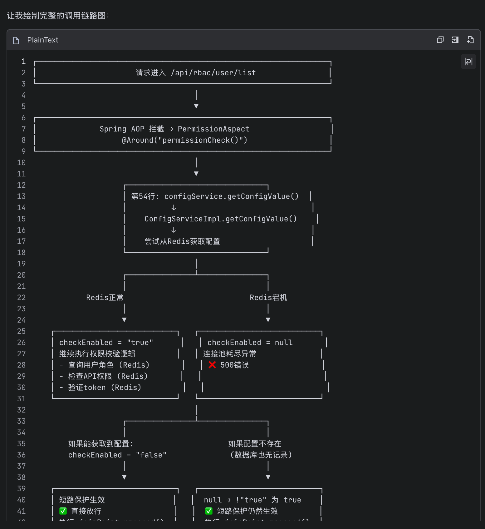 M2.7调用链路图截图